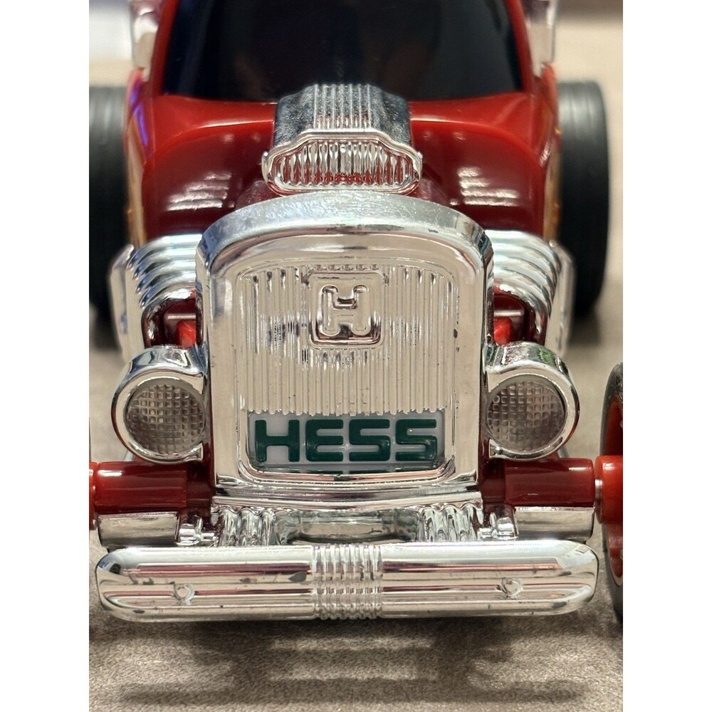 Hess Hot Rods - Picture 13 of 14